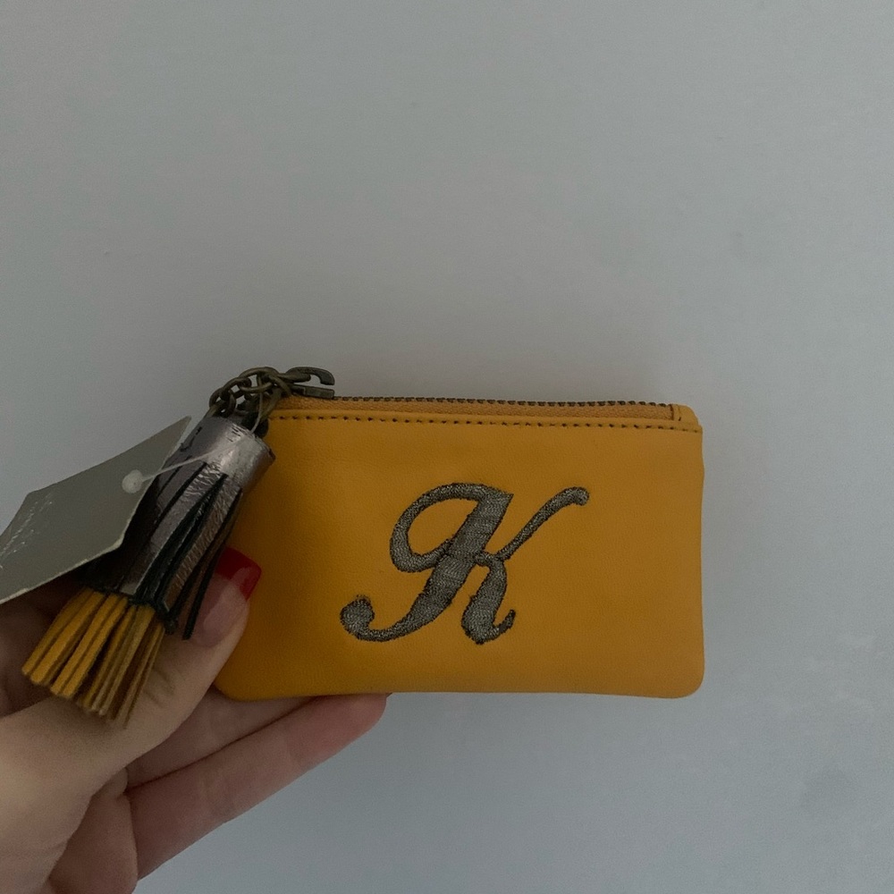 COPY - small key pouch